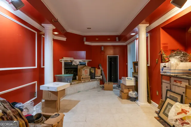 $499,000 | 640 Belgrave Lane, Tucker, GA 30084