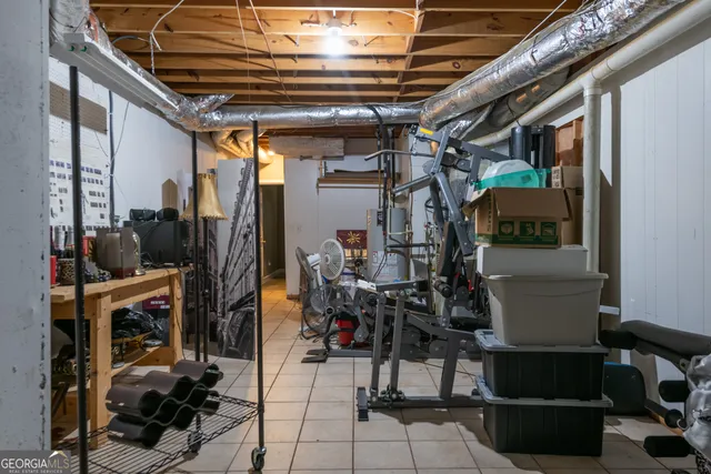 $499,000 | 640 Belgrave Lane, Tucker, GA 30084