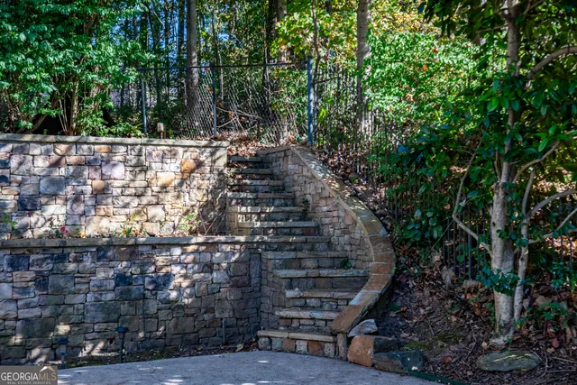 $499,000 | 640 Belgrave Lane, Tucker, GA 30084