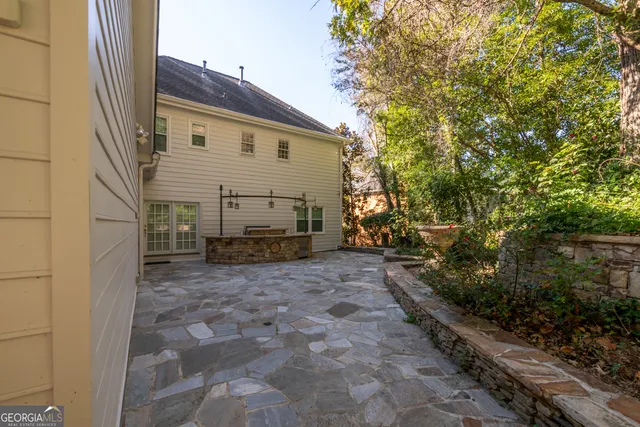 $499,000 | 640 Belgrave Lane, Tucker, GA 30084