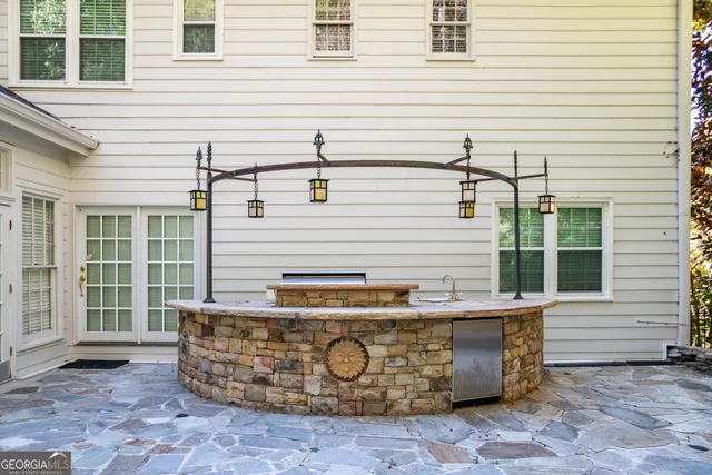 $499,000 | 640 Belgrave Lane, Tucker, GA 30084