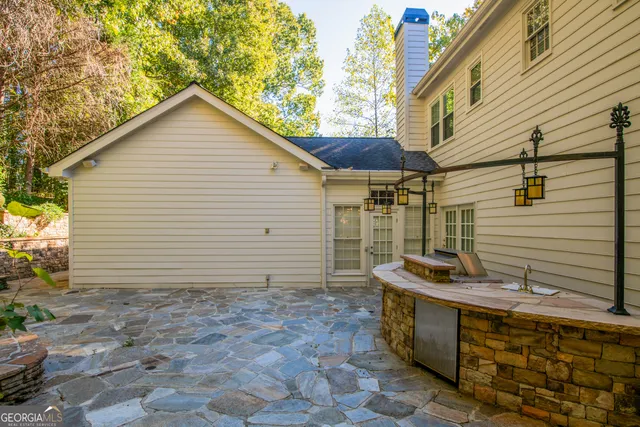 $499,000 | 640 Belgrave Lane, Tucker, GA 30084