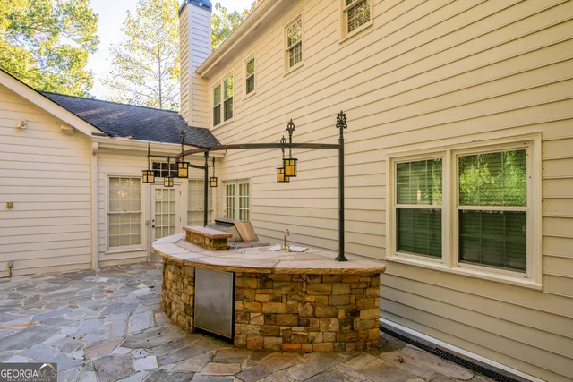 $499,000 | 640 Belgrave Lane, Tucker, GA 30084