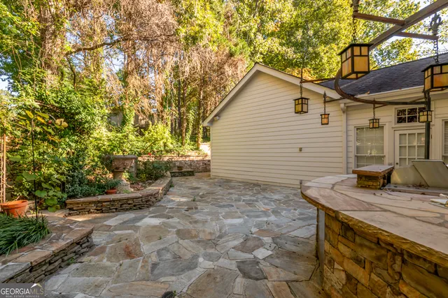 $499,000 | 640 Belgrave Lane, Tucker, GA 30084