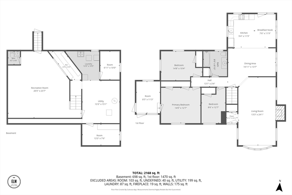 1466-1468 Page Boulevard Springfield, MA 01104 - Photo 41 of 42