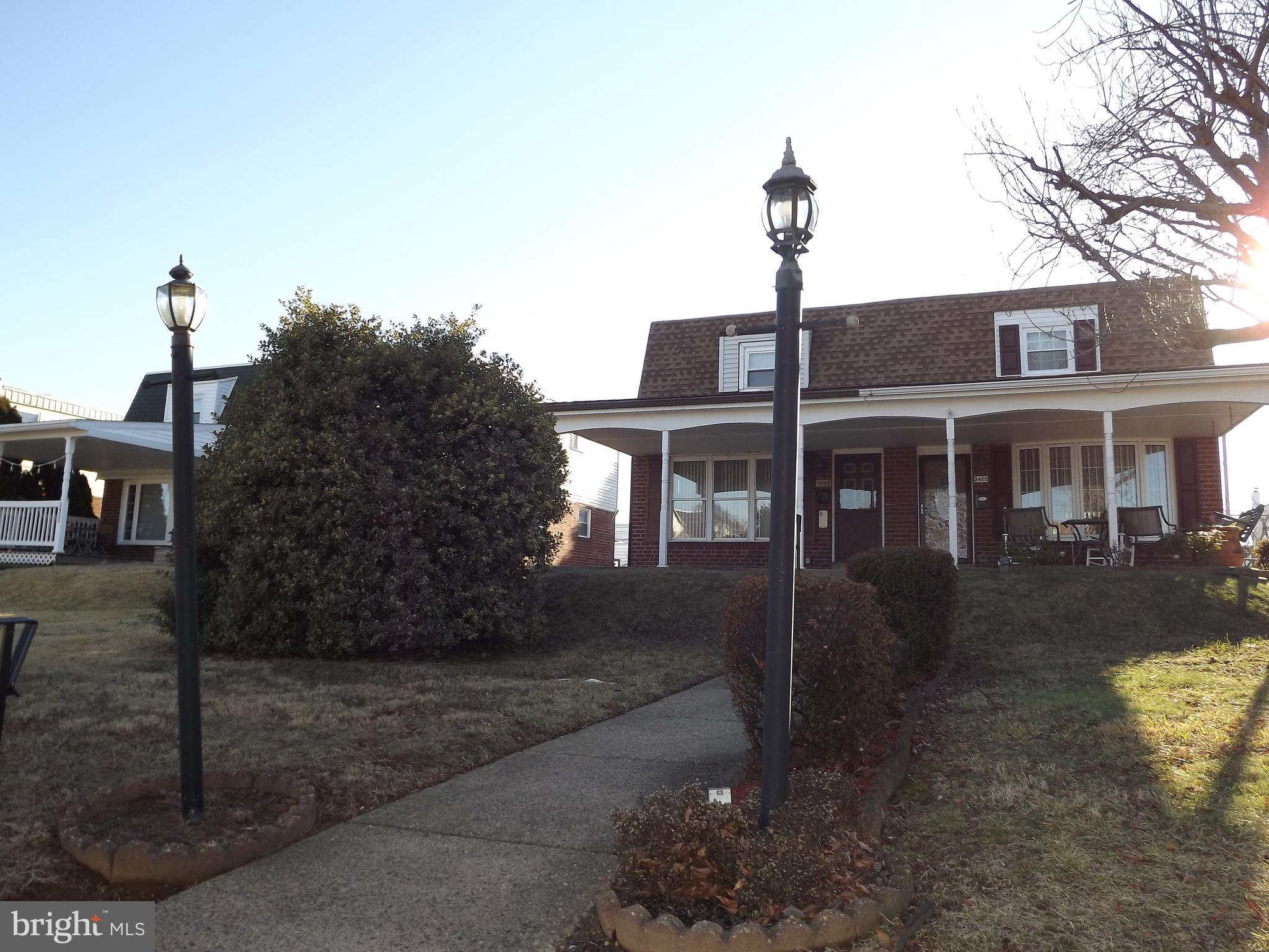 3418 Holyoke Road Philadelphia, PA 19114 - Photo 1 of 36 Gallery Image 1