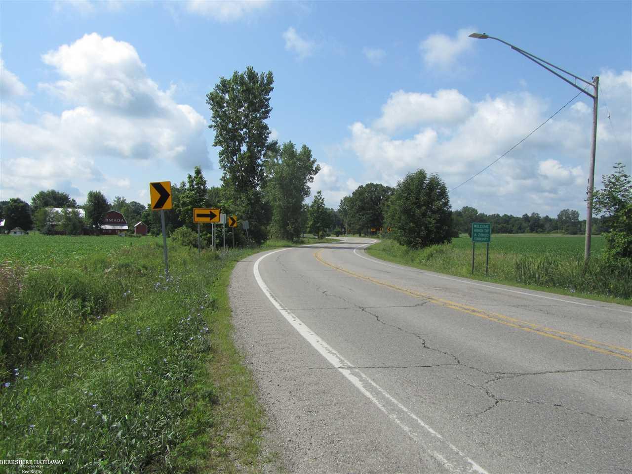 0 Capac Road Armada, MI 48005 - Photo 4 of 4