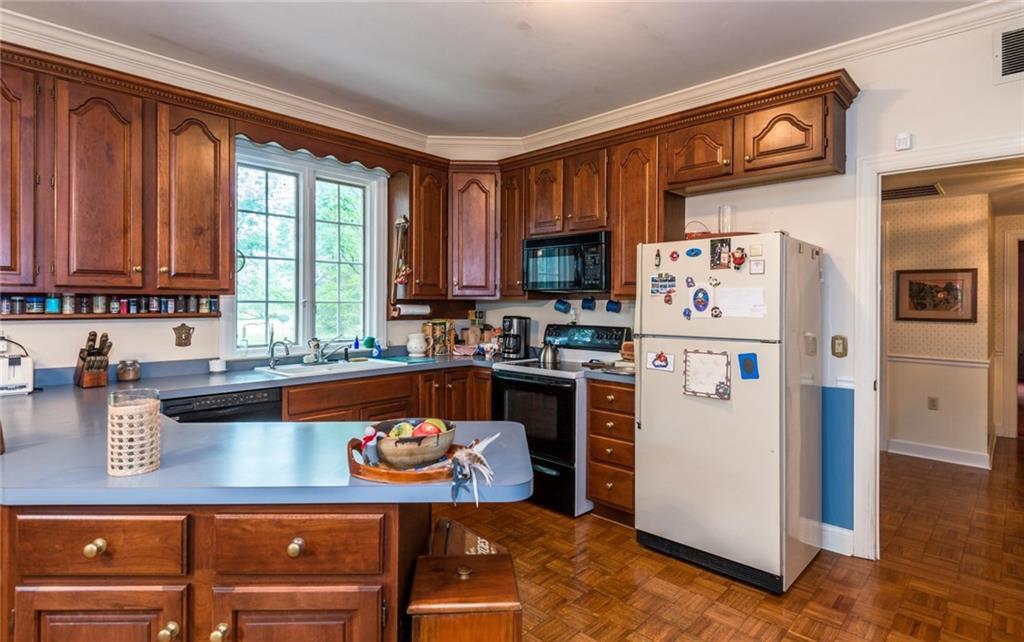 5095 Tanyard Road Yellow Springs, OH 45387 - Photo 11 of 46