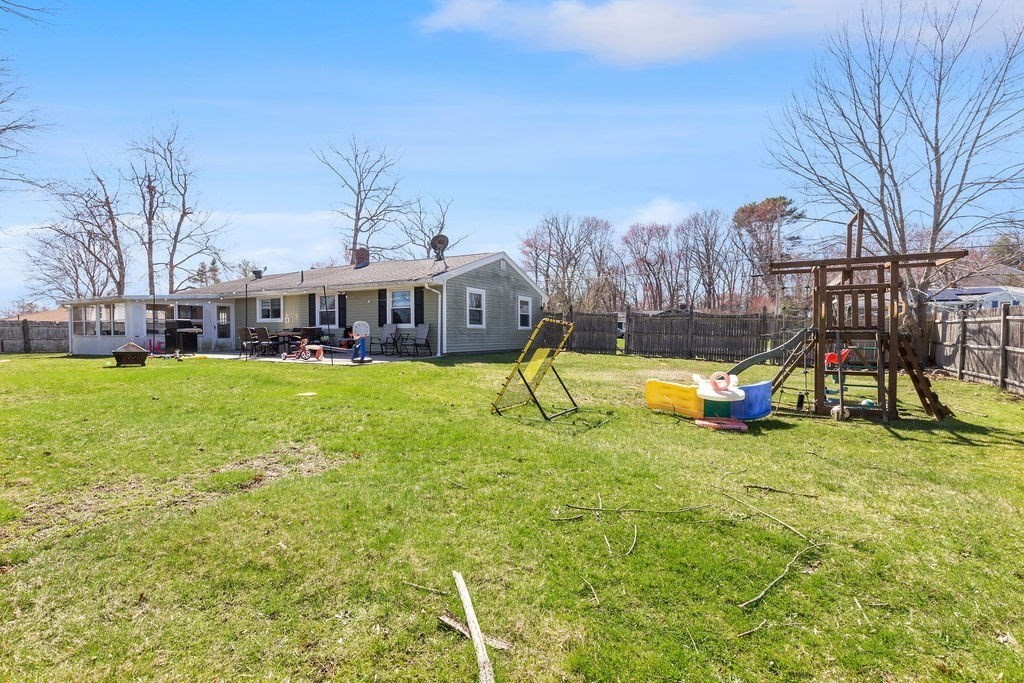 145 Bates Road Brockton, MA 02302 - Photo 18 of 27