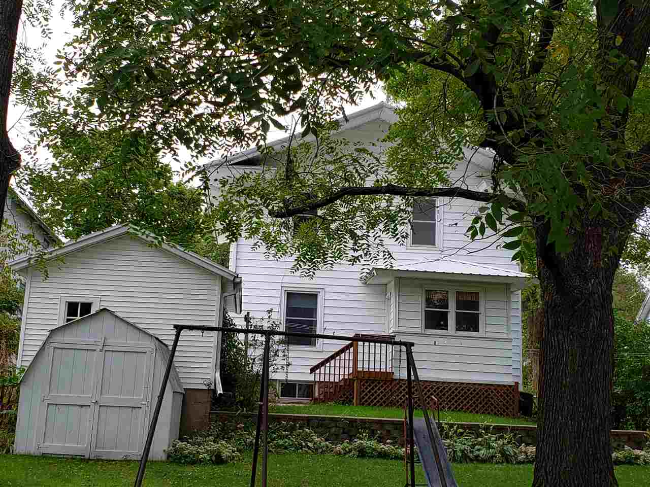 214 West Spring Street Strawberry Point, IA 52076 - Photo 3 of 15 Gallery Image 3