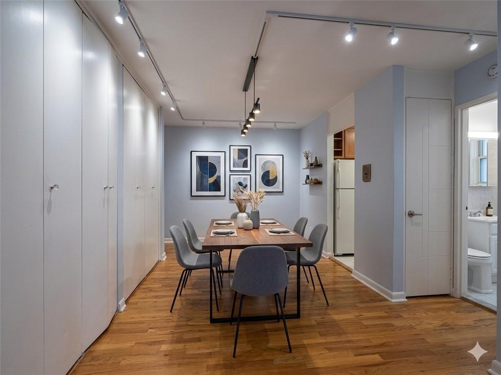 1200 Gravesend Neck Road, Unit 4E Brooklyn, NY 11229 - Photo 4 of 8