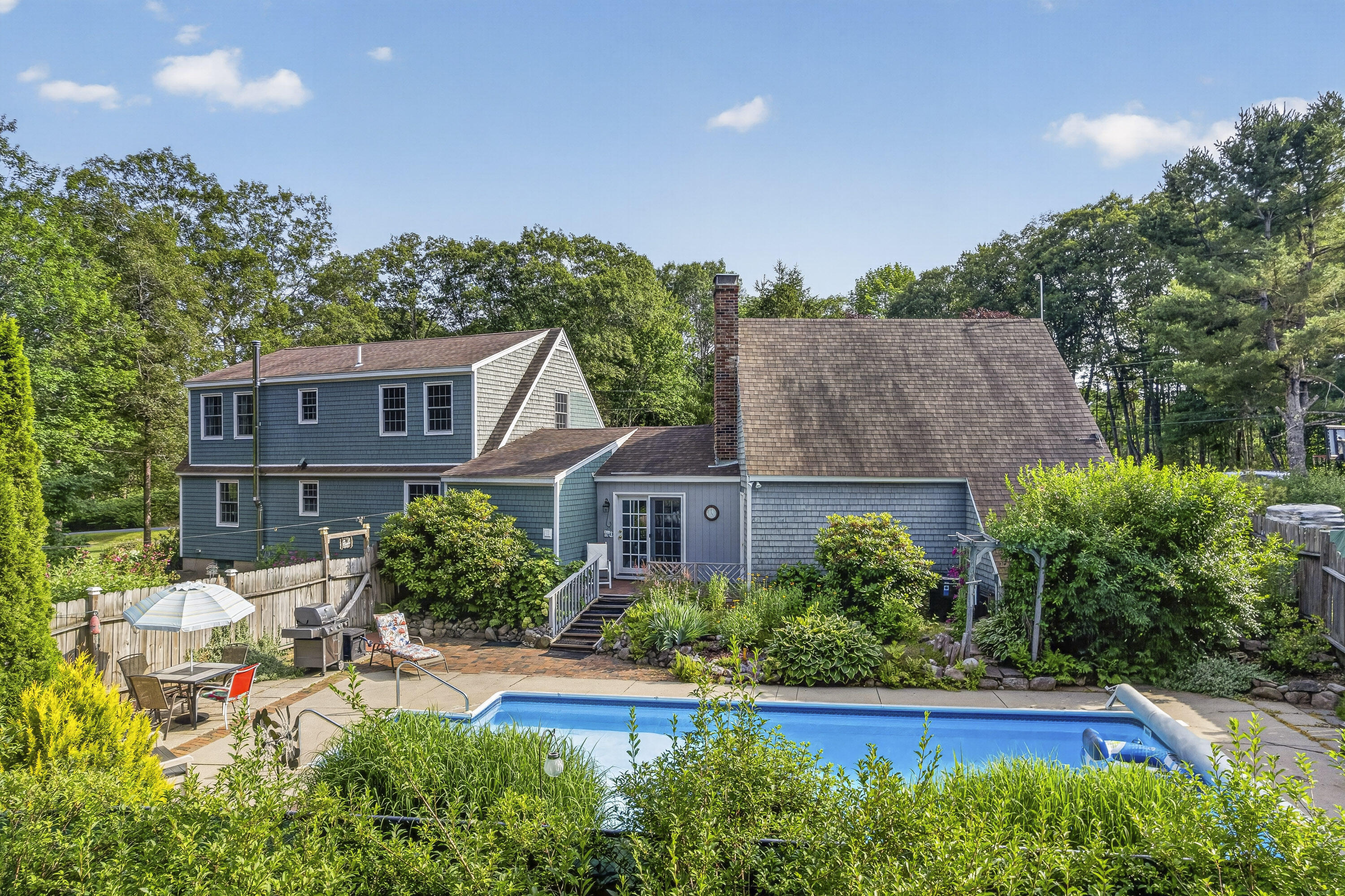 19 Oak Ridge Drive Wiscasset, ME 04578 - Photo 49 of 66 19 Oak Ridge Dr_151