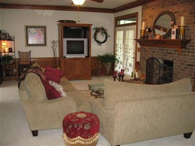 4884 Pleasant Grove Road Lexington, KY 40515 - Photo 14 of 30 Photo 14