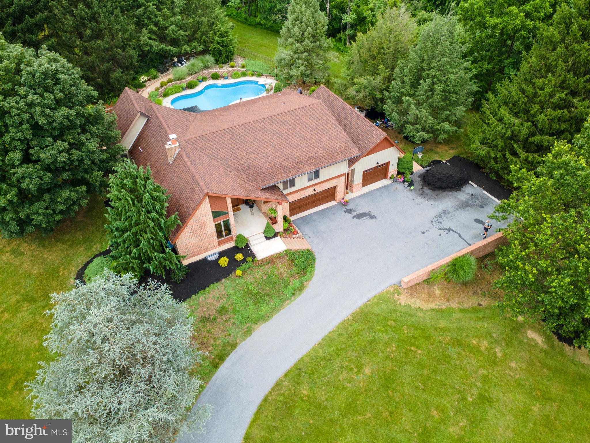 6550 Red Top Road Harrisburg, PA 17111 - Photo 52 of 58 Gallery Image 52