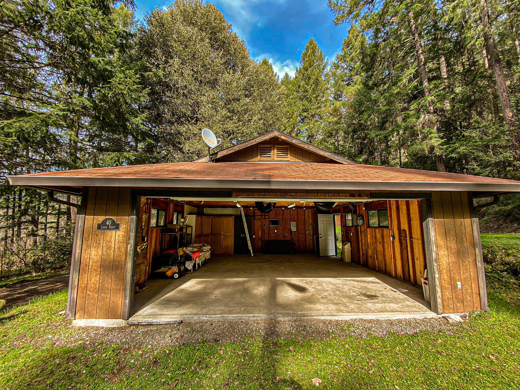 40 Lower Forty Road Willow Creek, CA 95573 - Photo 17 of 28