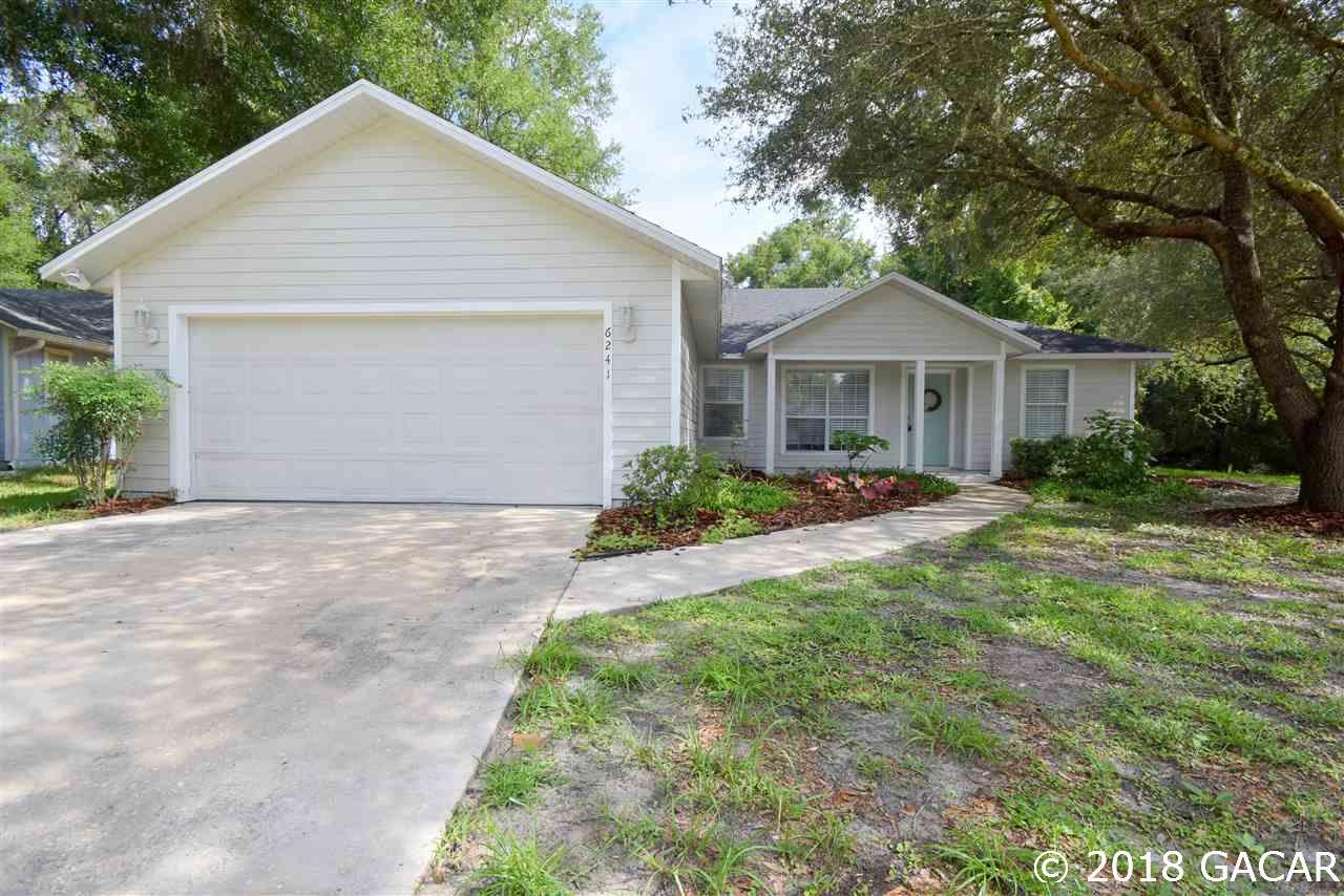 6241 Southwest 85th Street Gainesville, FL 32608 - Photo 1 of 21