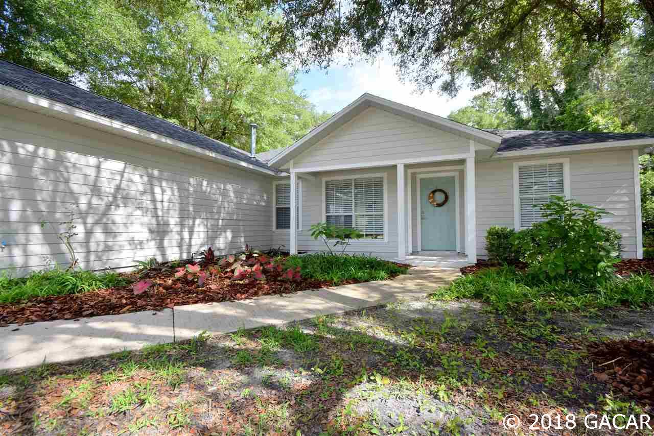 6241 Southwest 85th Street Gainesville, FL 32608 - Photo 2 of 21