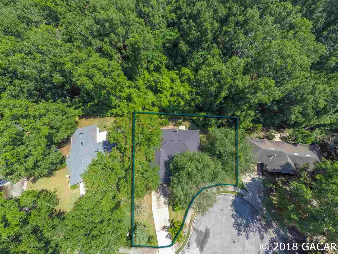 6241 Southwest 85th Street Gainesville, FL 32608 - Photo 18 of 21