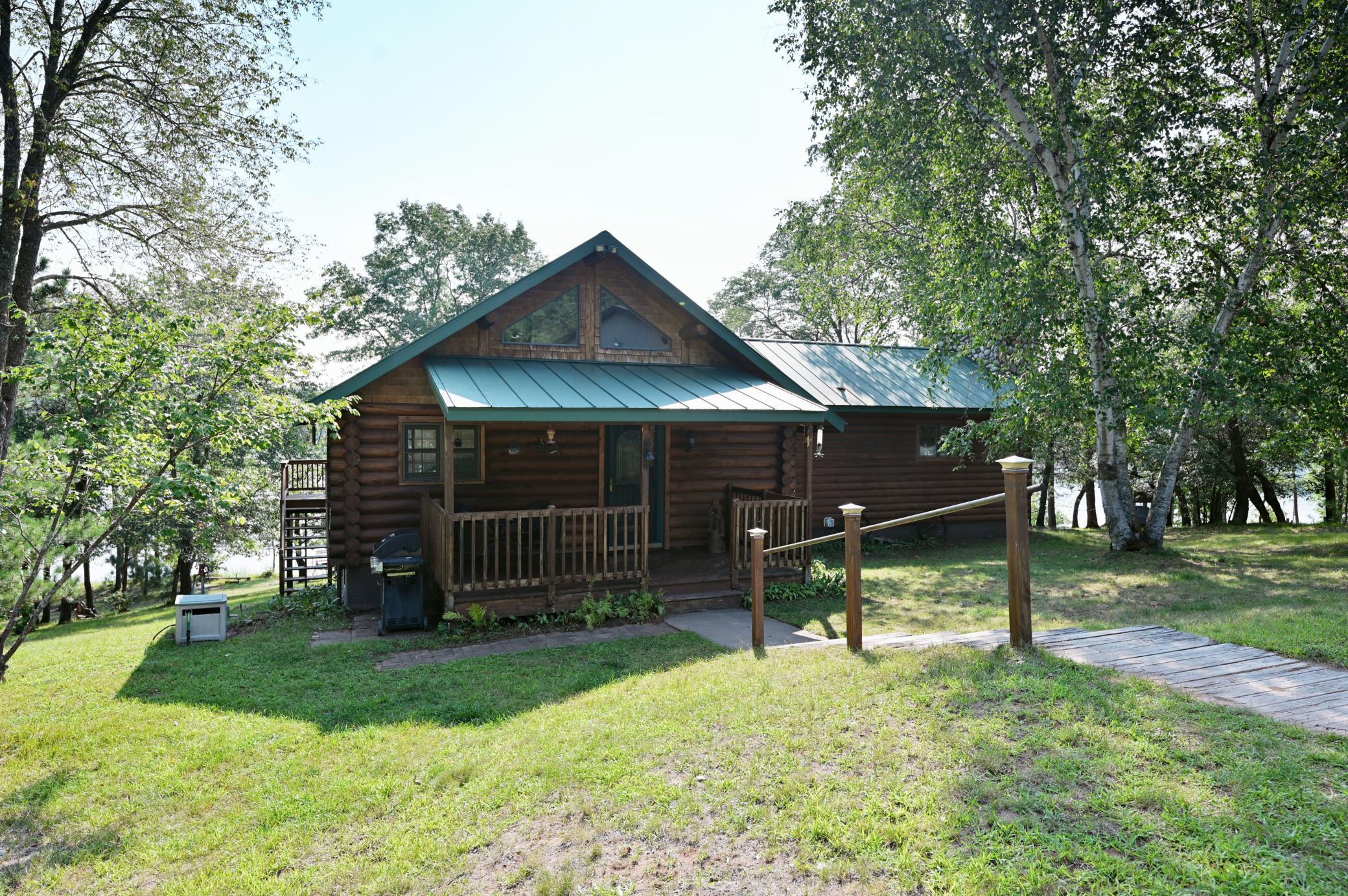 W7589 Sleepy Eye Road Minong, WI 54859 - Photo 1 of 1 Gallery Image 1