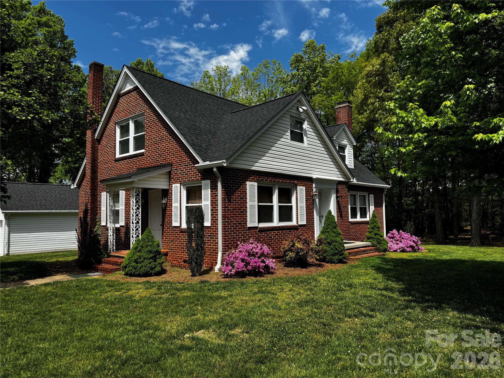 803 1st Avenue North Conover, NC 28613 - Photo 36 of 37
