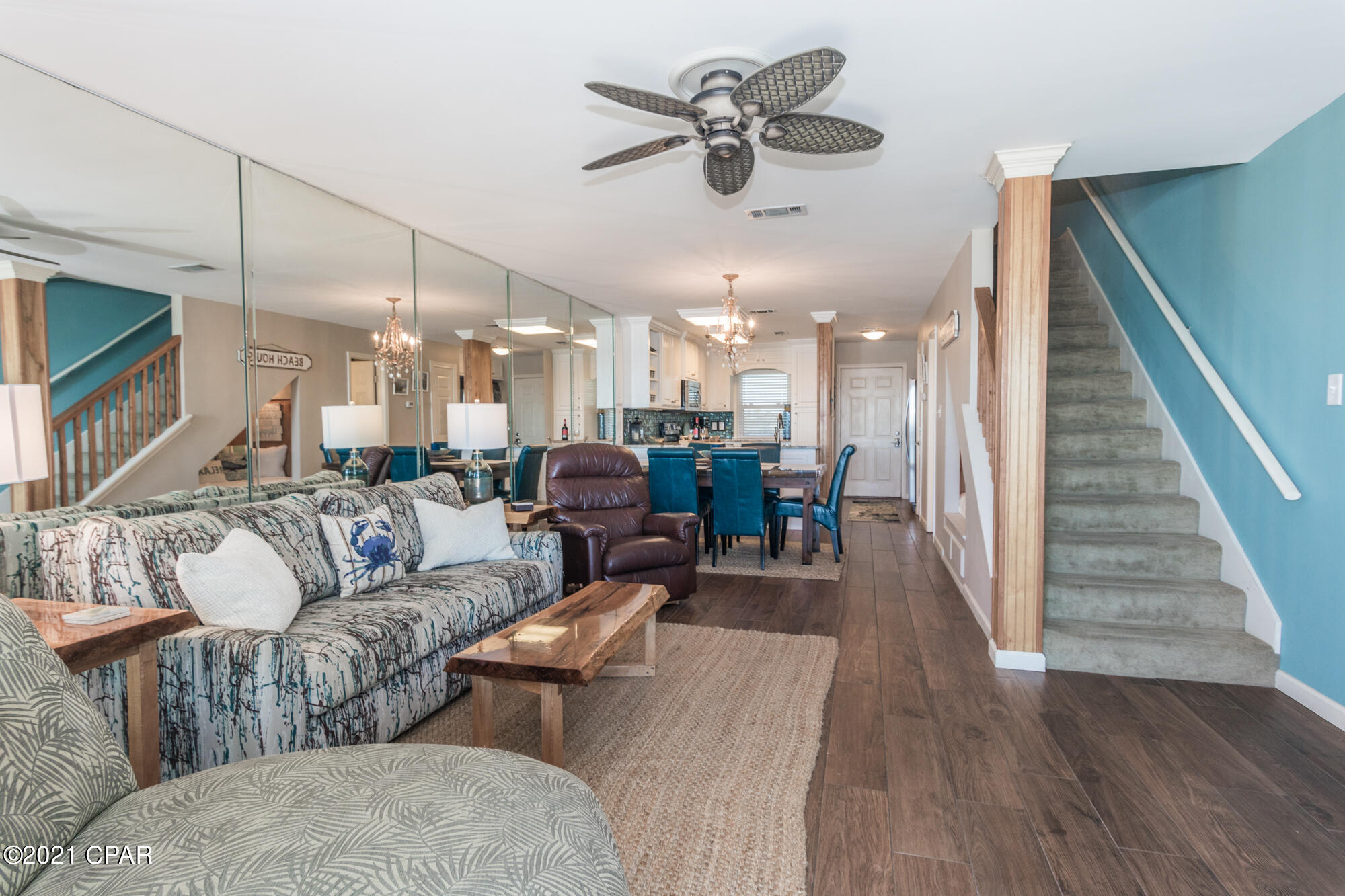 23011 Front Beach Road, Unit E11 Panama City Beach, FL 32413 - Photo 9 of 40