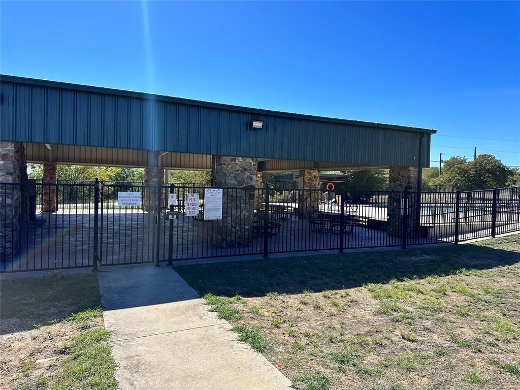 Tbd2 Ranchview Court Bowie, TX 76230 - Photo 24 of 26