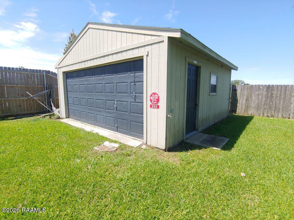 202 Beringer Drive Duson, LA 70529 - Photo 32 of 36