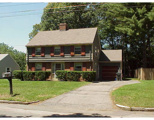 128 Bridle Path Road Springfield, MA 01118 - Photo 1 of 1