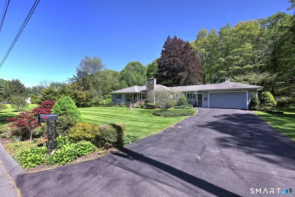 $595,000 | 51 Cedar Hill Drive, Trumbull, CT 06611