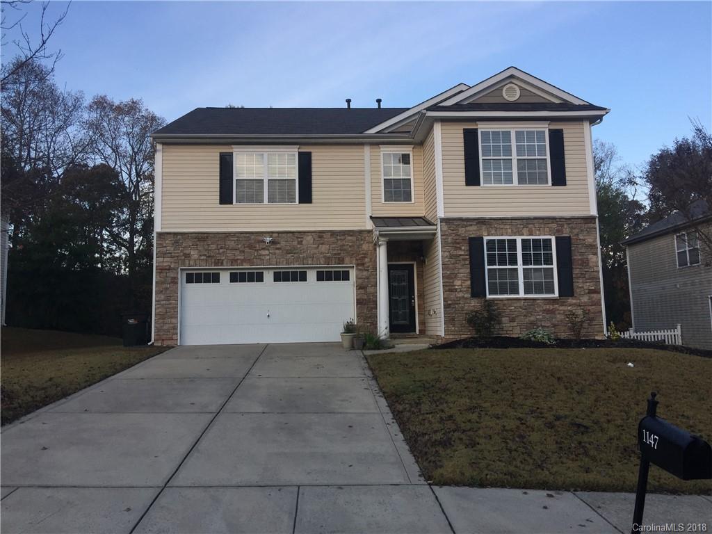 1147 Spicewood Pines Road Fort Mill, SC 29708 - Photo 1 of 1