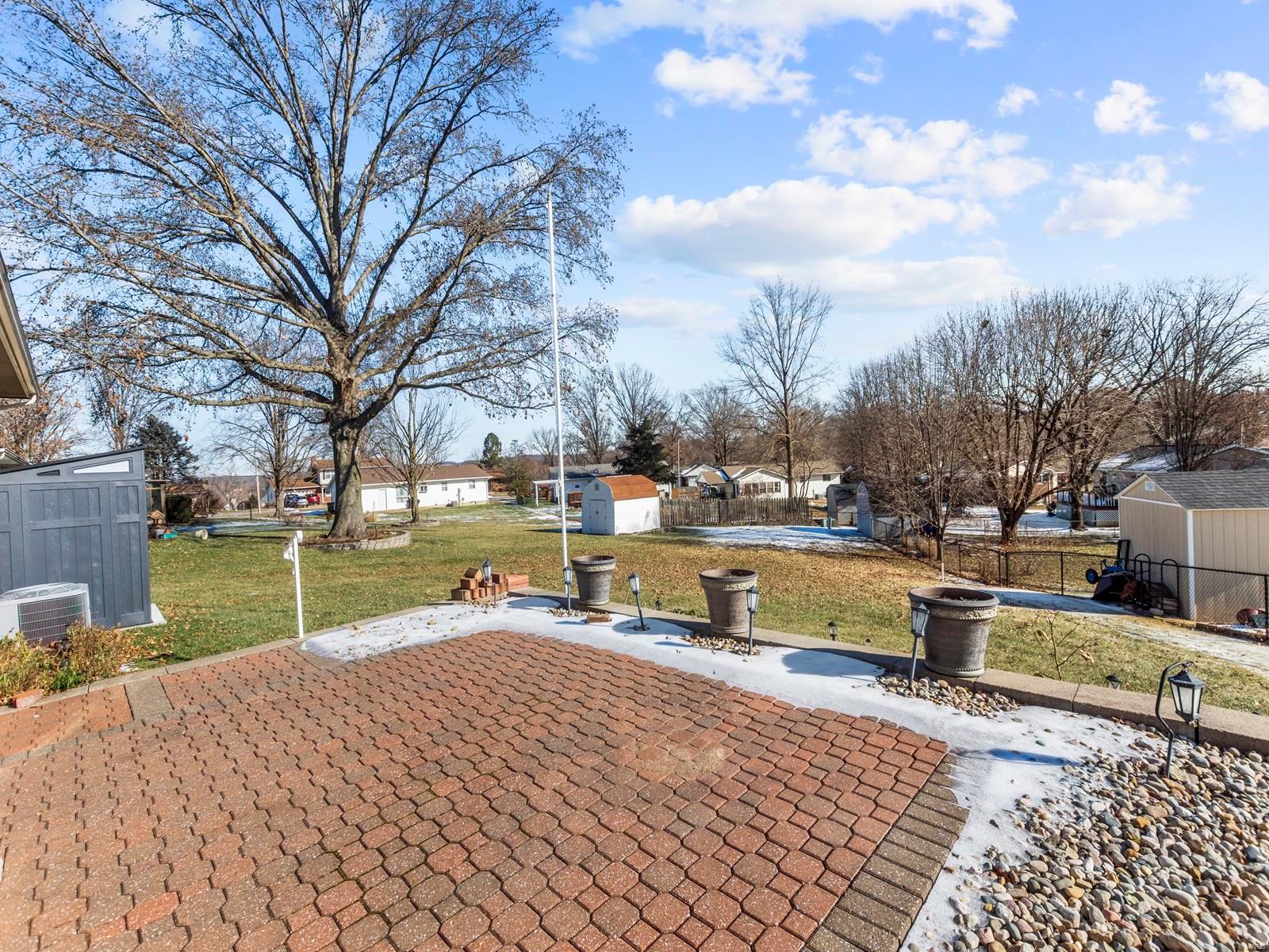 218 Ridgeview Drive Columbia, IL 62236 - Photo 25 of 33 Gallery Image 25