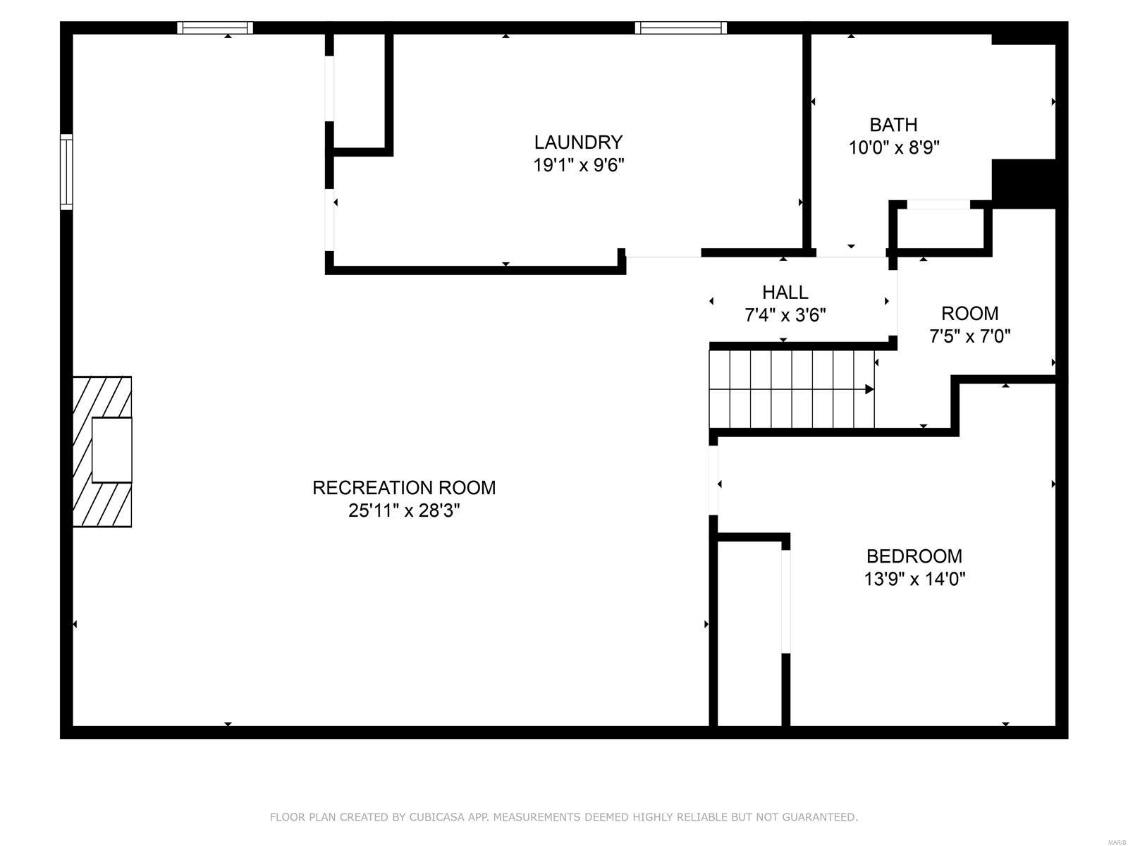 218 Ridgeview Drive Columbia, IL 62236 - Photo 32 of 33 Gallery Image 32