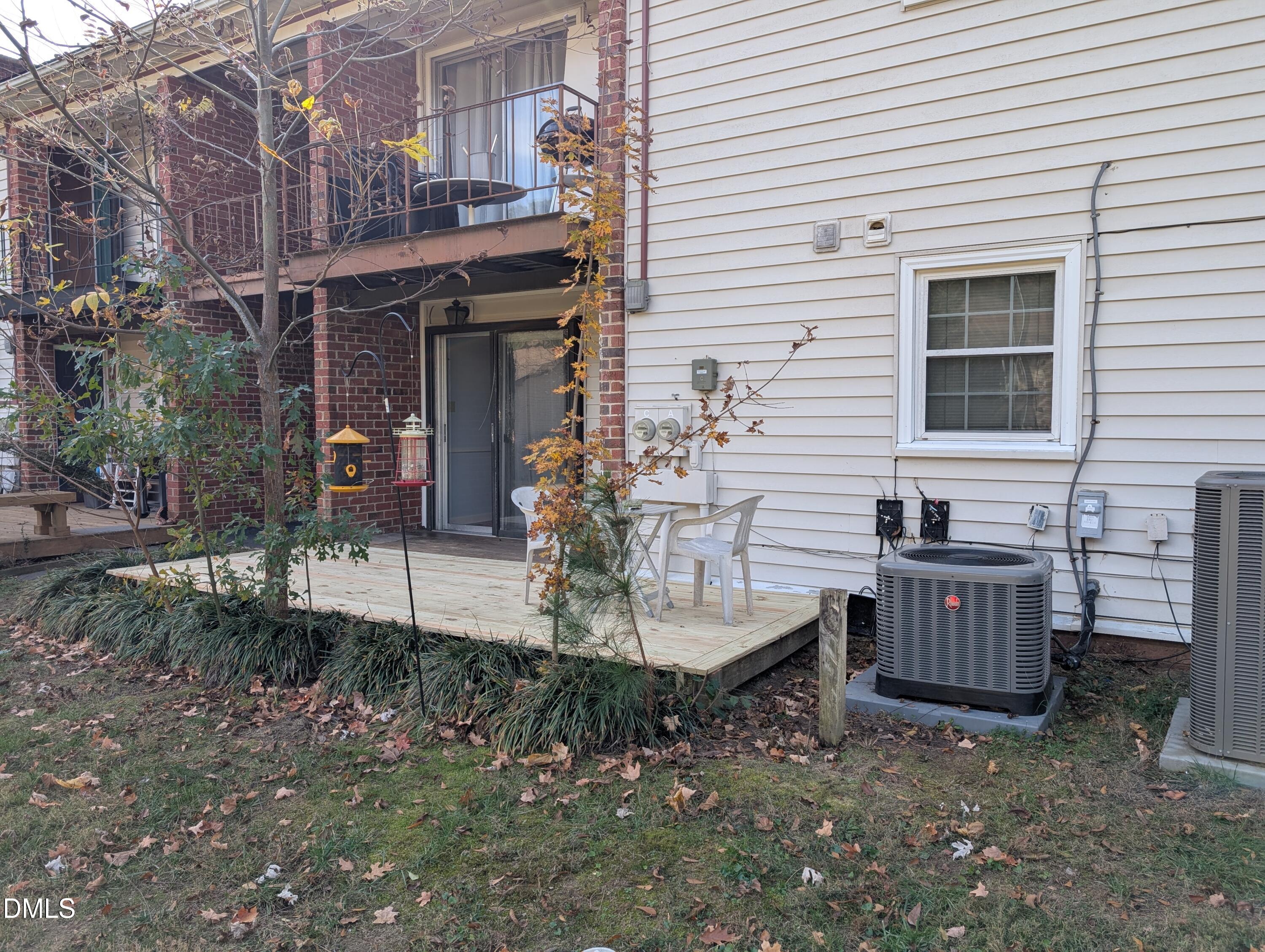 5602 Falls Of Neuse Road, Unit A Raleigh, NC 27609 - Photo 25 of 31 PXL_20251118_171559507.MP