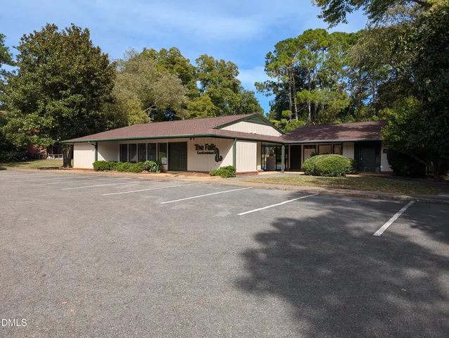 $185,000 | 5602 Falls Of Neuse Road, Unit A, Raleigh, NC 27609