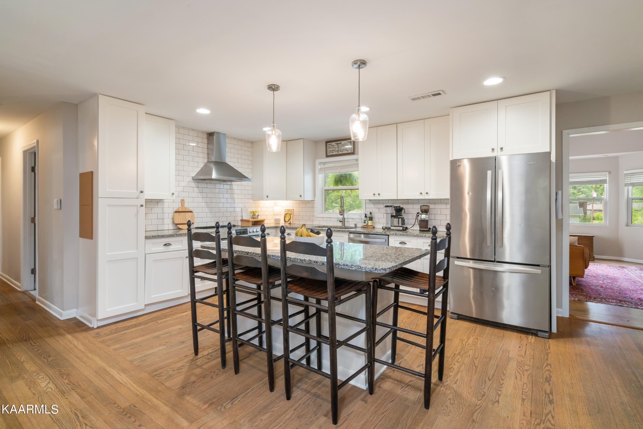 7625 Nubbin Ridge Road Southwest Knoxville, TN 37919 - Photo 4 of 38 Gallery Image 4