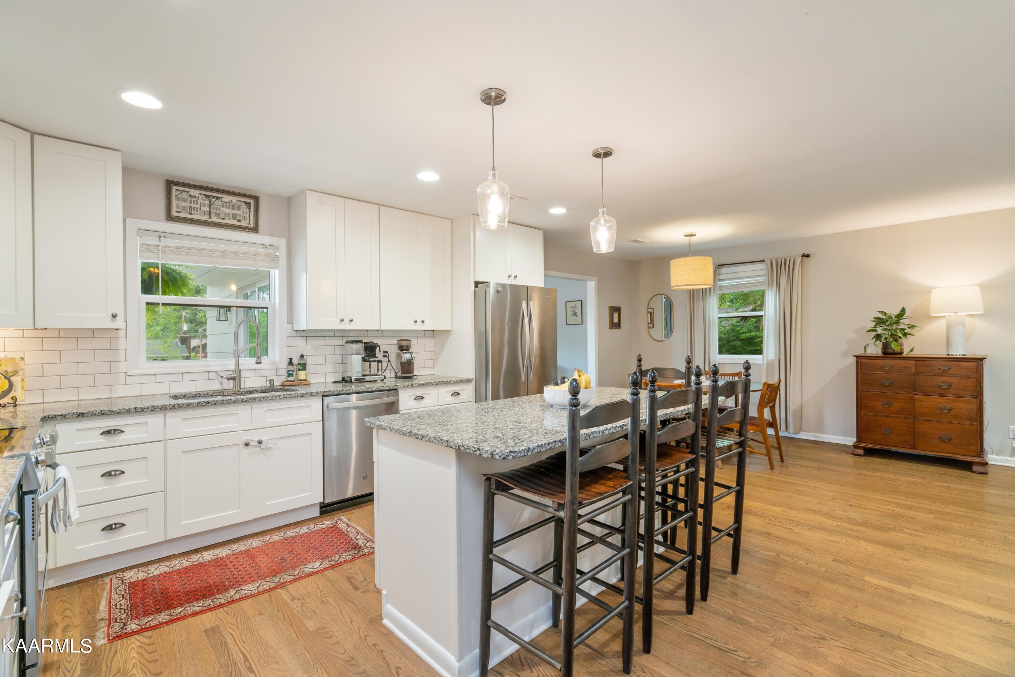 7625 Nubbin Ridge Road Southwest Knoxville, TN 37919 - Photo 5 of 38 Gallery Image 5