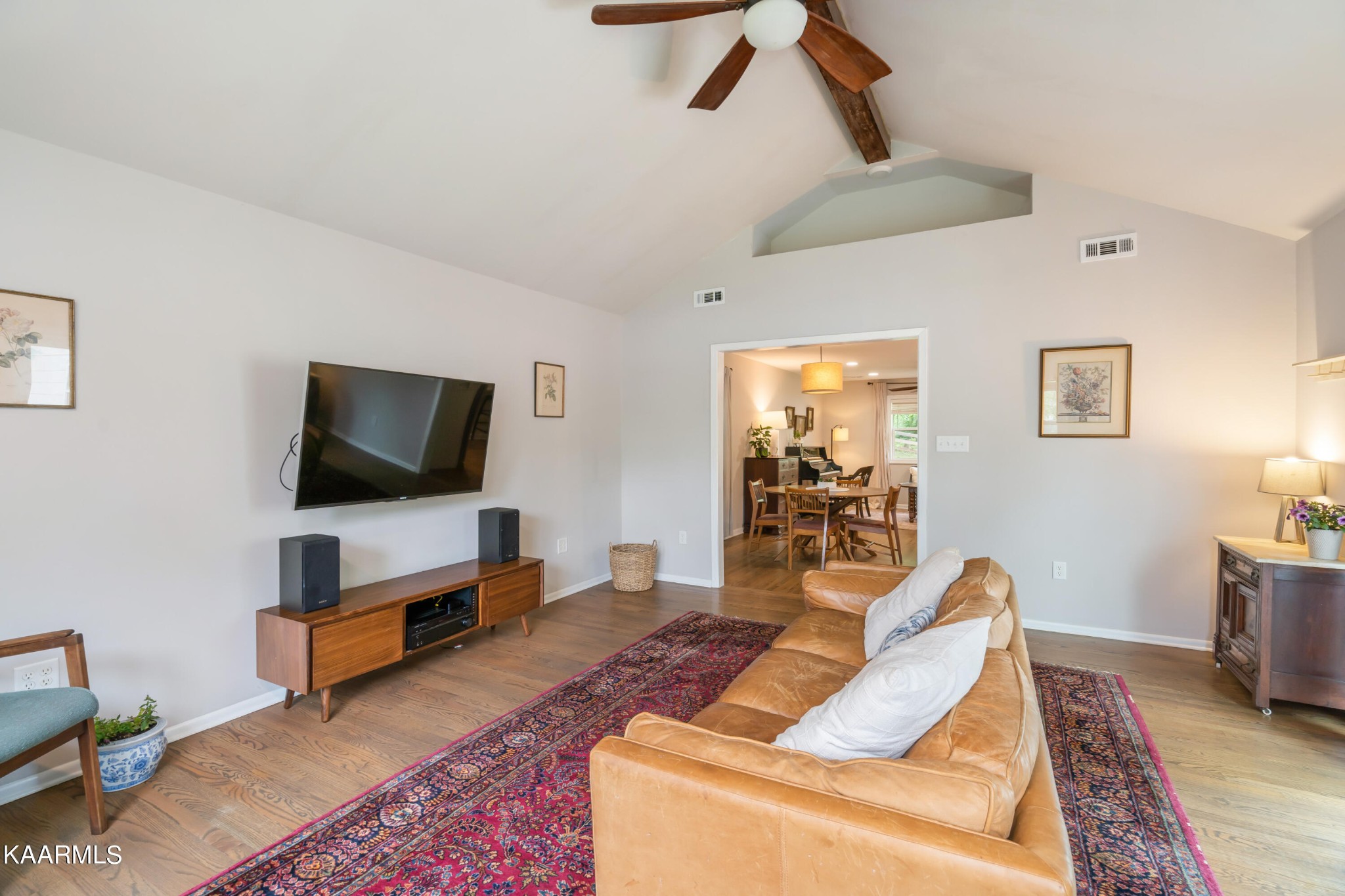 7625 Nubbin Ridge Road Southwest Knoxville, TN 37919 - Photo 8 of 38 Gallery Image 8