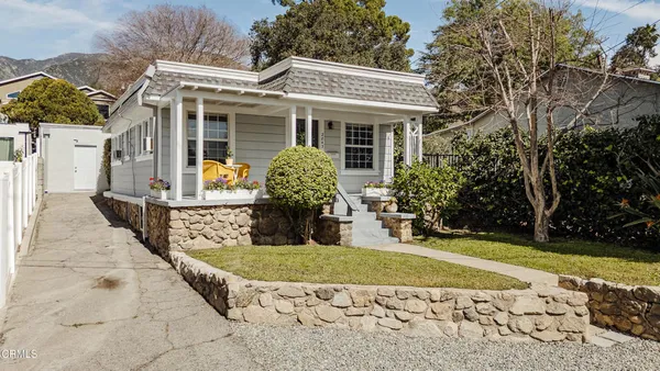 $825,000 | 2843 Los Olivos Lane, La Crescenta, CA 91214