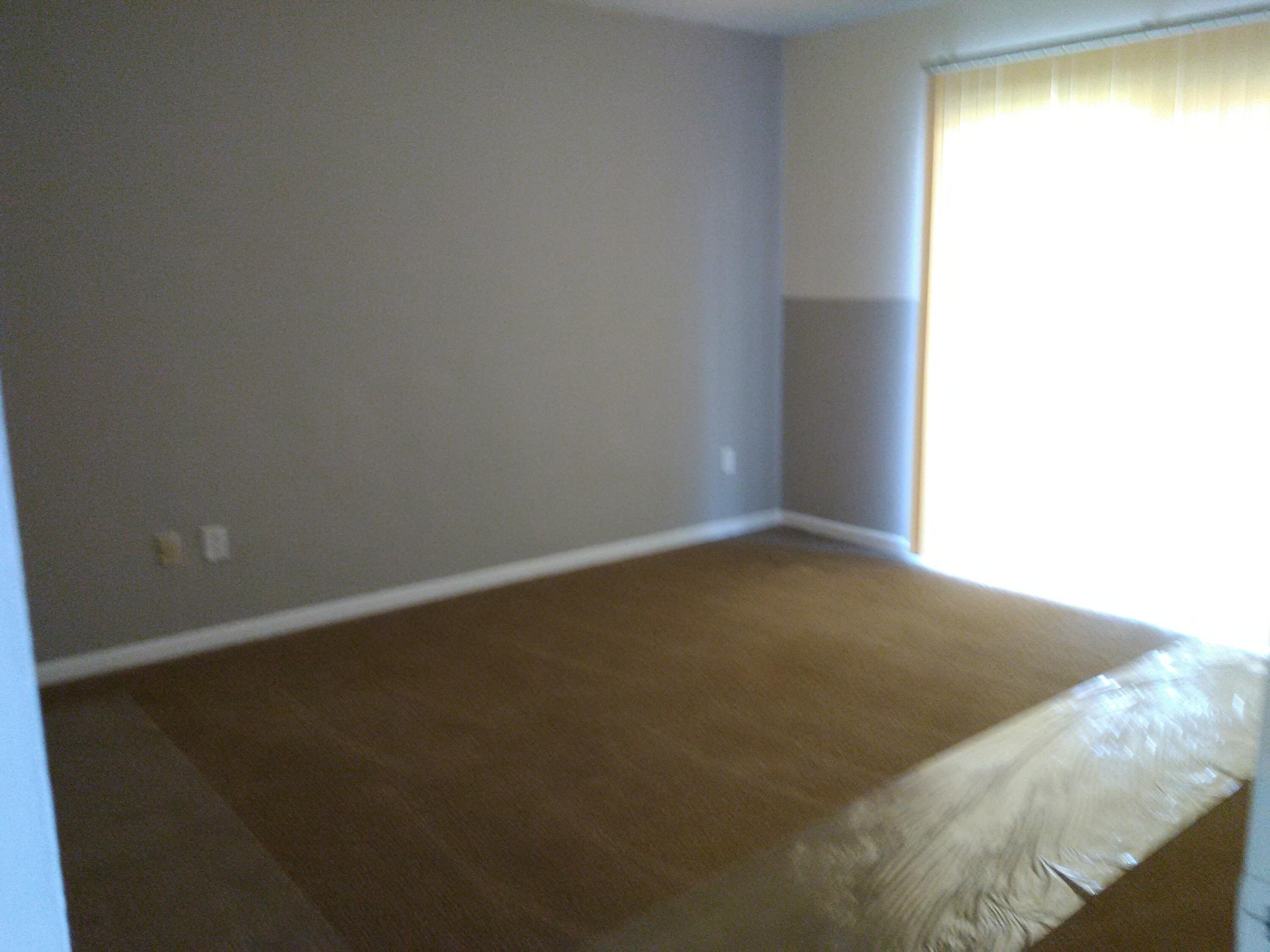 2341 Avenue Z, Unit A Riviera Beach, FL 33404 - Photo 11 of 16 7.3 Master Bedroom