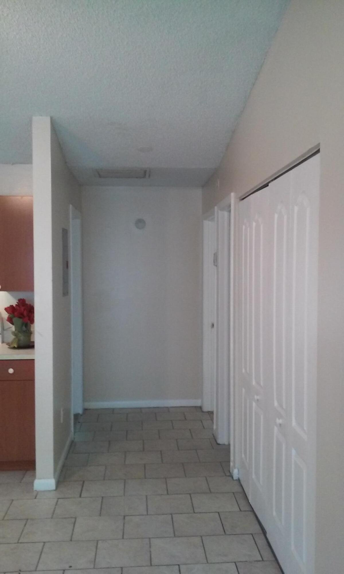 2341 Avenue Z, Unit A Riviera Beach, FL 33404 - Photo 6 of 16 4.Hallway - Copy
