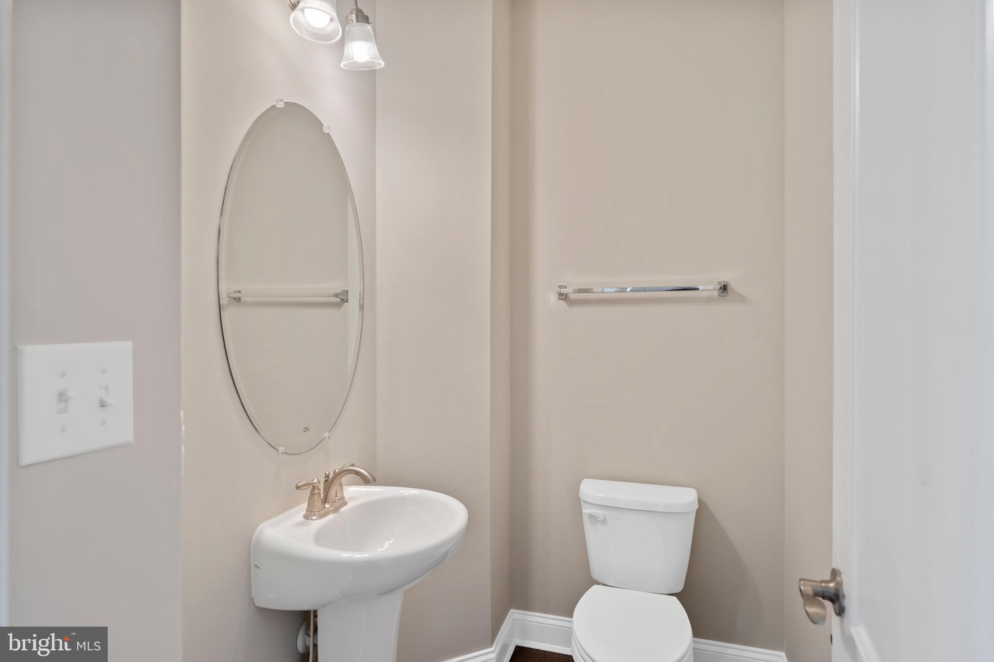 273 Abbotsford Road, Unit CORONADO Middletown, DE 19709 - Photo 48 of 52 Powder Room