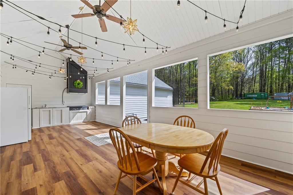 1308 Highway 82 Winder, GA 30680 - Photo 43 of 54 a outdoor space with furniture and a window