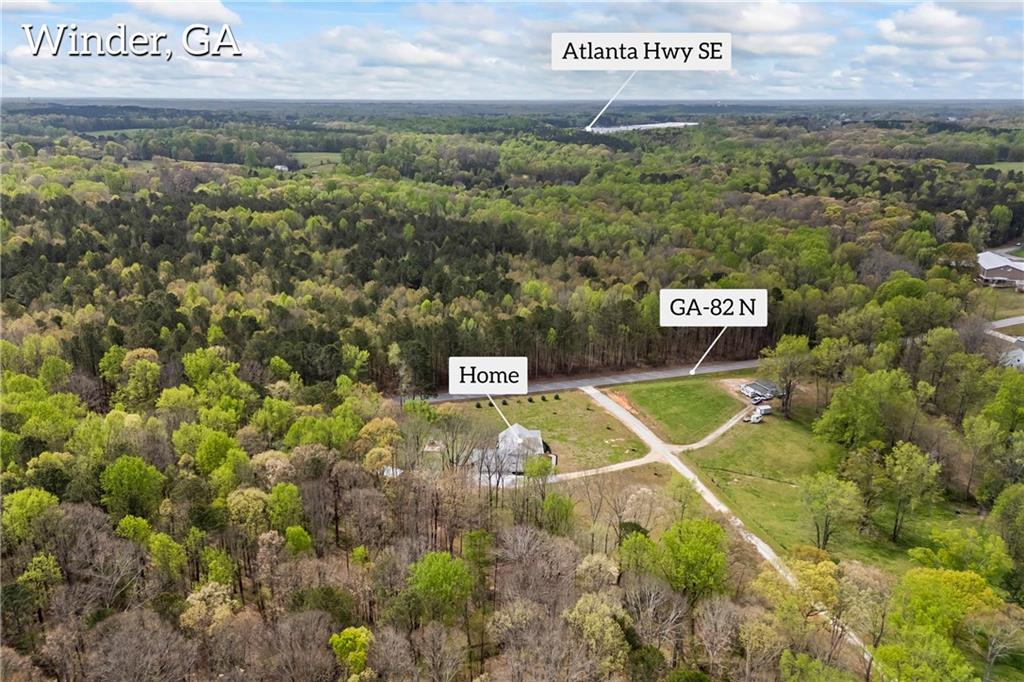 1308 Highway 82 Winder, GA 30680 - Photo 53 of 54