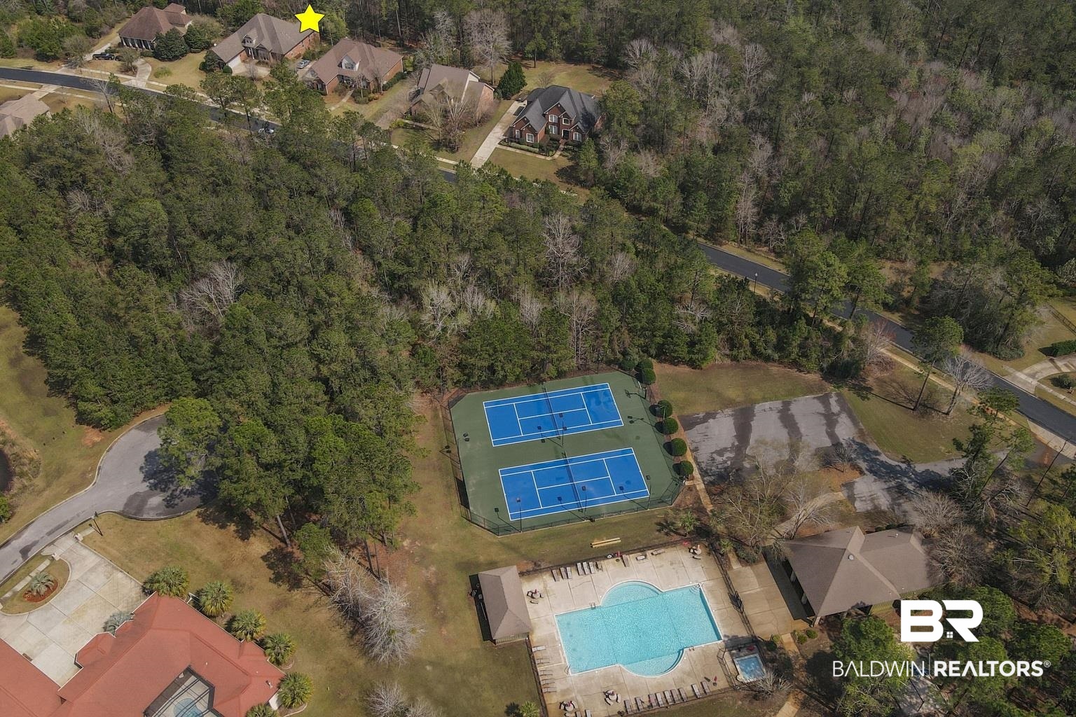 7208 Rushing Water Court Daphne, AL 36527 - Photo 42 of 47