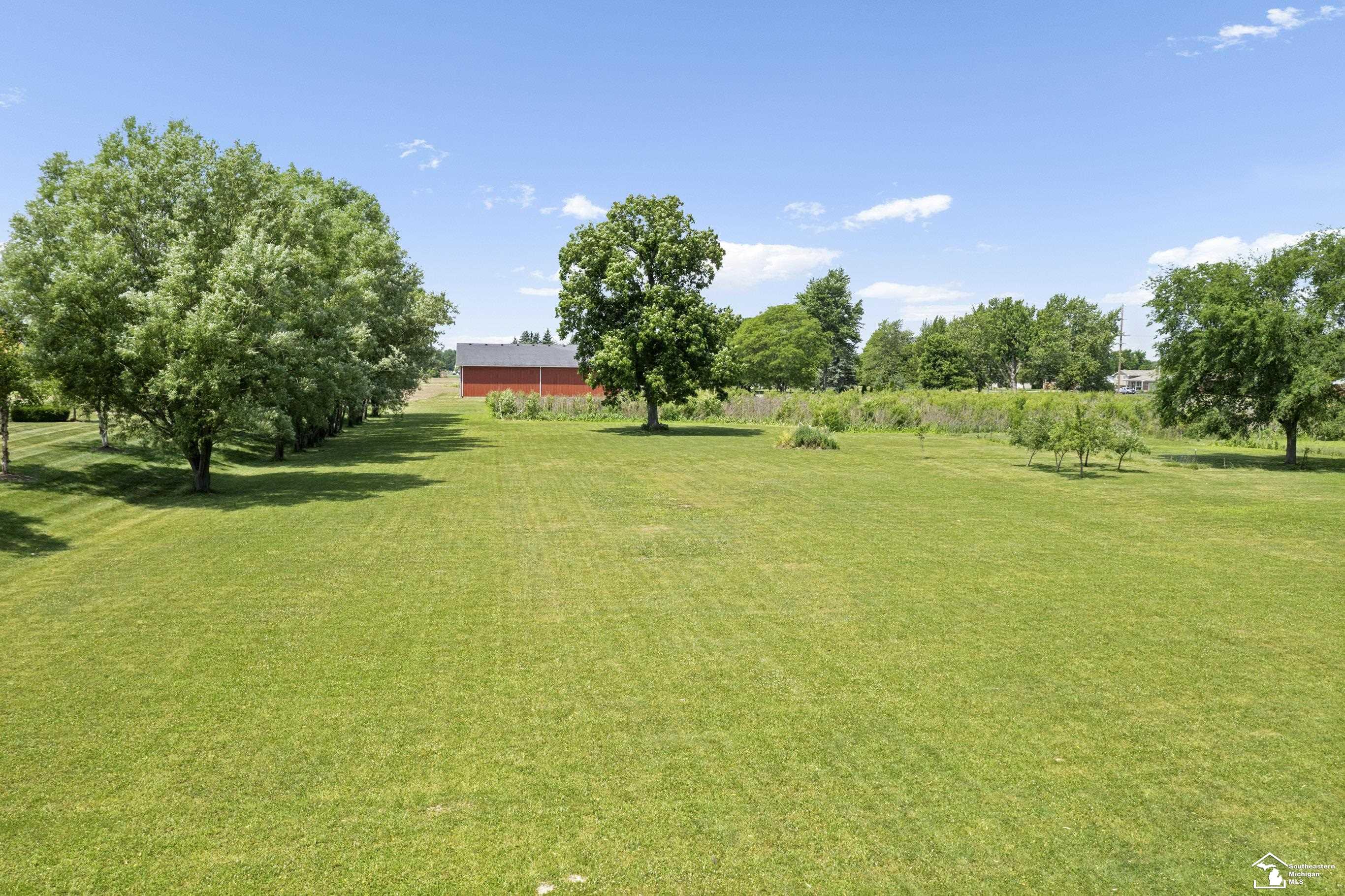 2808 Carleton Rockwood Road Carleton, MI 48117 - Photo 58 of 62