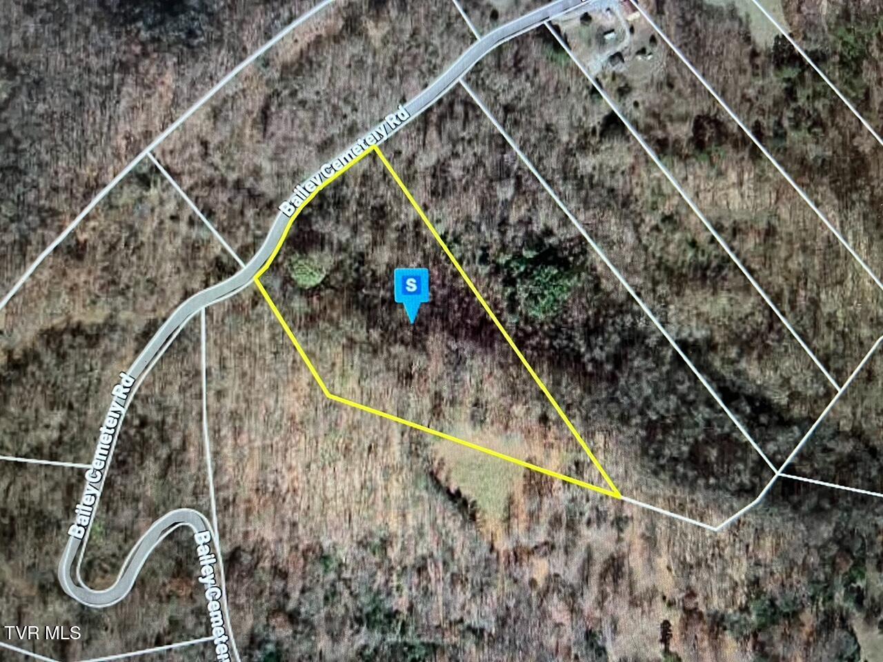 5.74-acres Bailey Cemetery Road, Unit 1 Tazewell, TN 37879 - Photo 13 of 13 Tazewell 5 acres