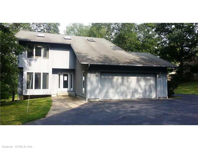 65 Benjamin Road Preston, CT 06365 - Photo 1 of 1 Exterior Front.