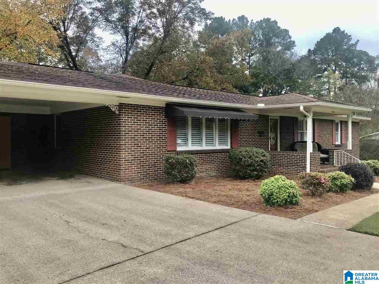 309 Wildhaven Circle Gadsden, AL 35906 - Photo 3 of 43