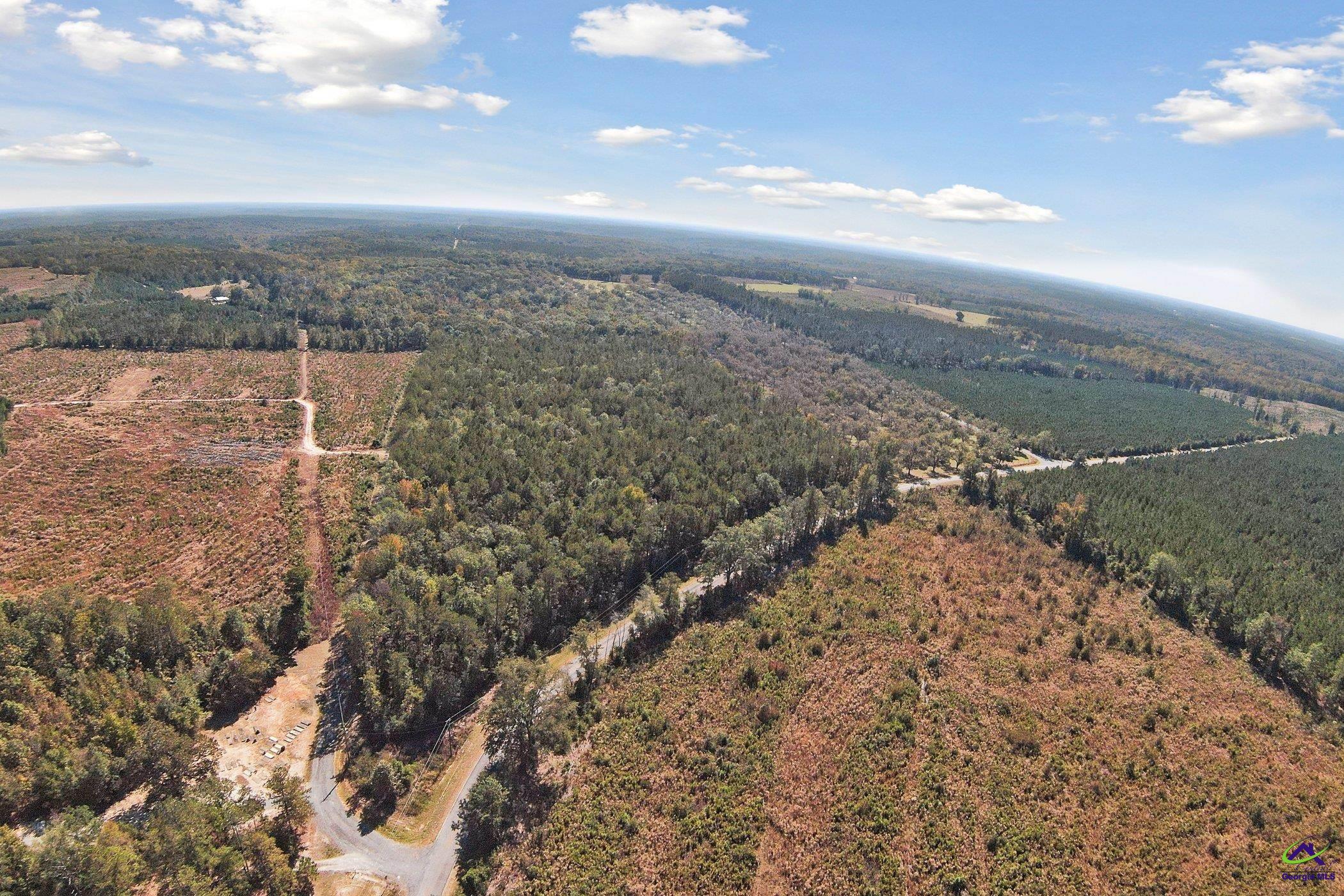 2382 Gallimore Mill Road Danville, GA 31017 - Photo 61 of 80