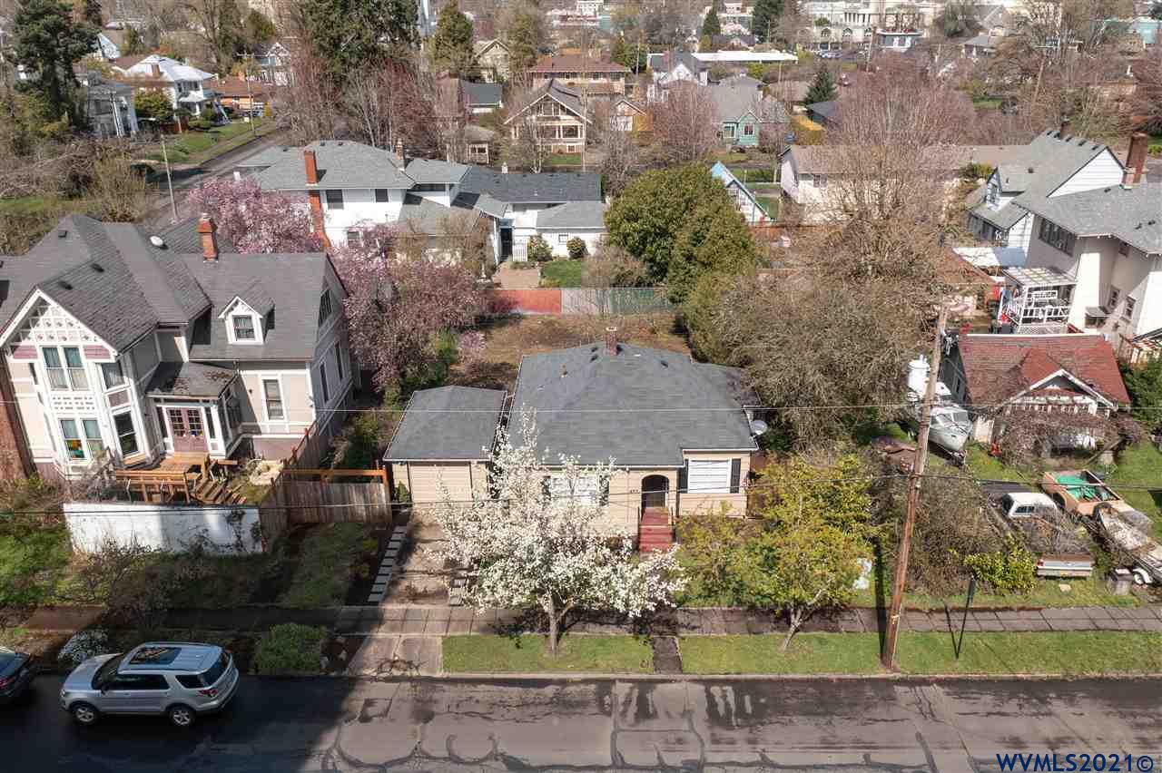 427 Southwest 9th Avenue Albany, OR 97321 - Photo 28 of 31 Gallery Image 28